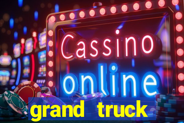 grand truck simulator 2 dinheiro infinito download